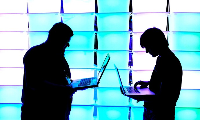 Building Trust As A System: Rethinking Company Culture As Tech Architecture