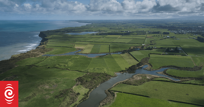 Project farm boasting 27 percent emissions cut a marketing stunt, Greenpeace says