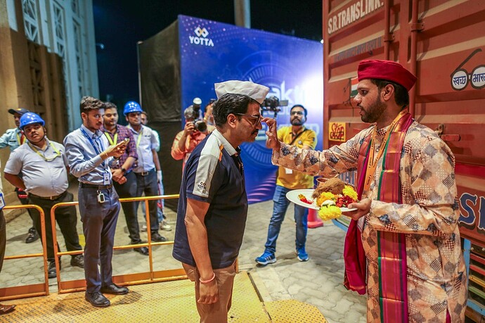 The Future of AI and India