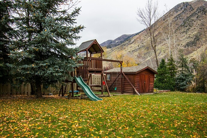 What to Do with Fallen Leaves