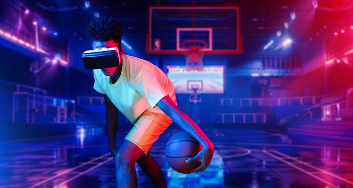 Can AI Help Young Athletes Believe In Themselves?