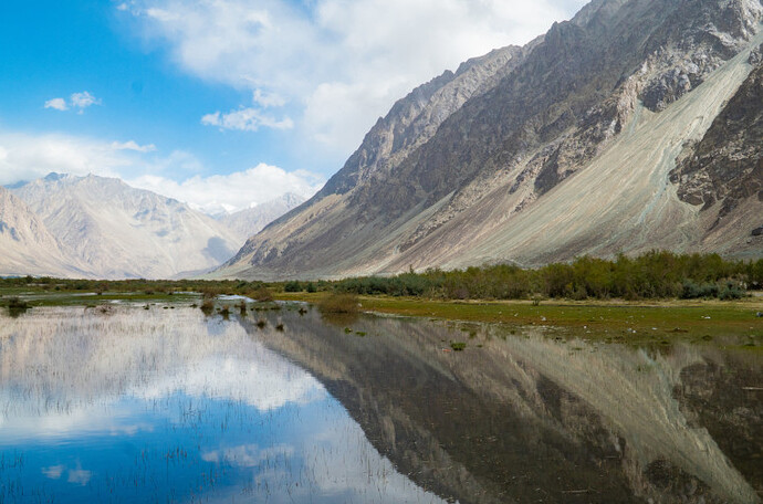 Protect This Place: Ladakh, the Planet’s ‘Third Pole’