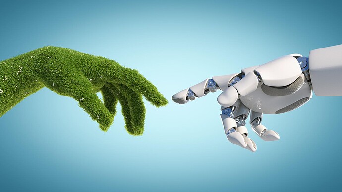 “Green AI”: The Yin-Yang Of A Breakthrough